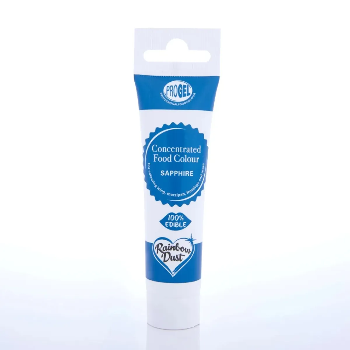 Rainbow Dust RD Kleurstof ProGel Sapphire 25 gram Online