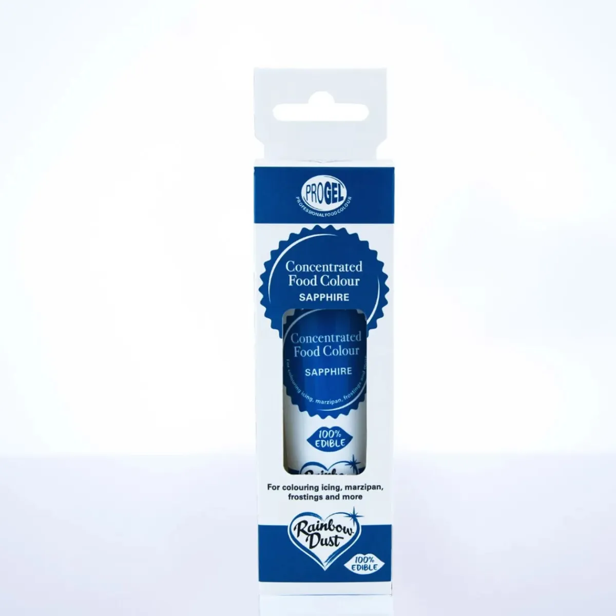 Rainbow Dust RD Kleurstof ProGel Sapphire 25 gram Online
