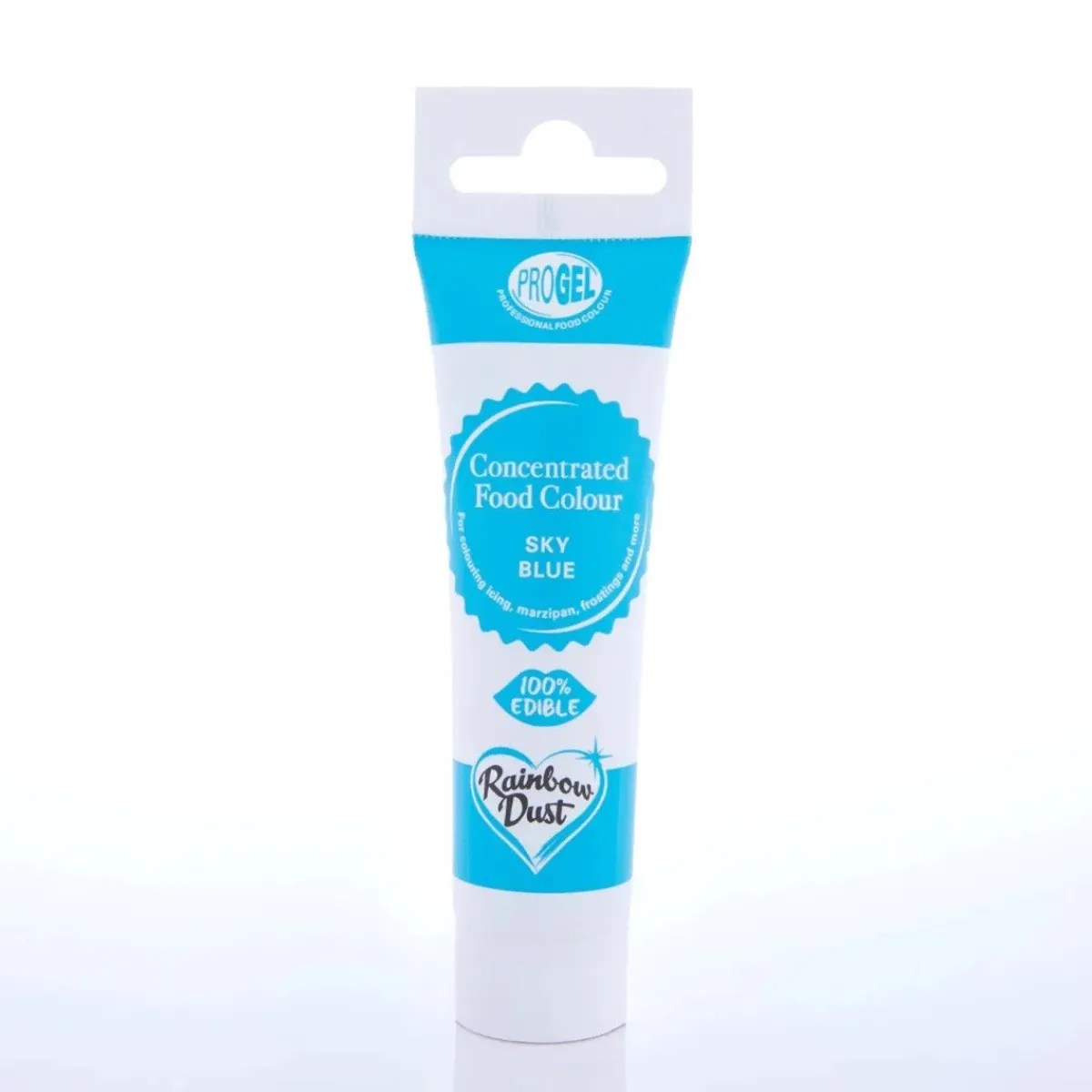 Rainbow Dust RD Kleurstof ProGel Sky Blue 25 gram Online