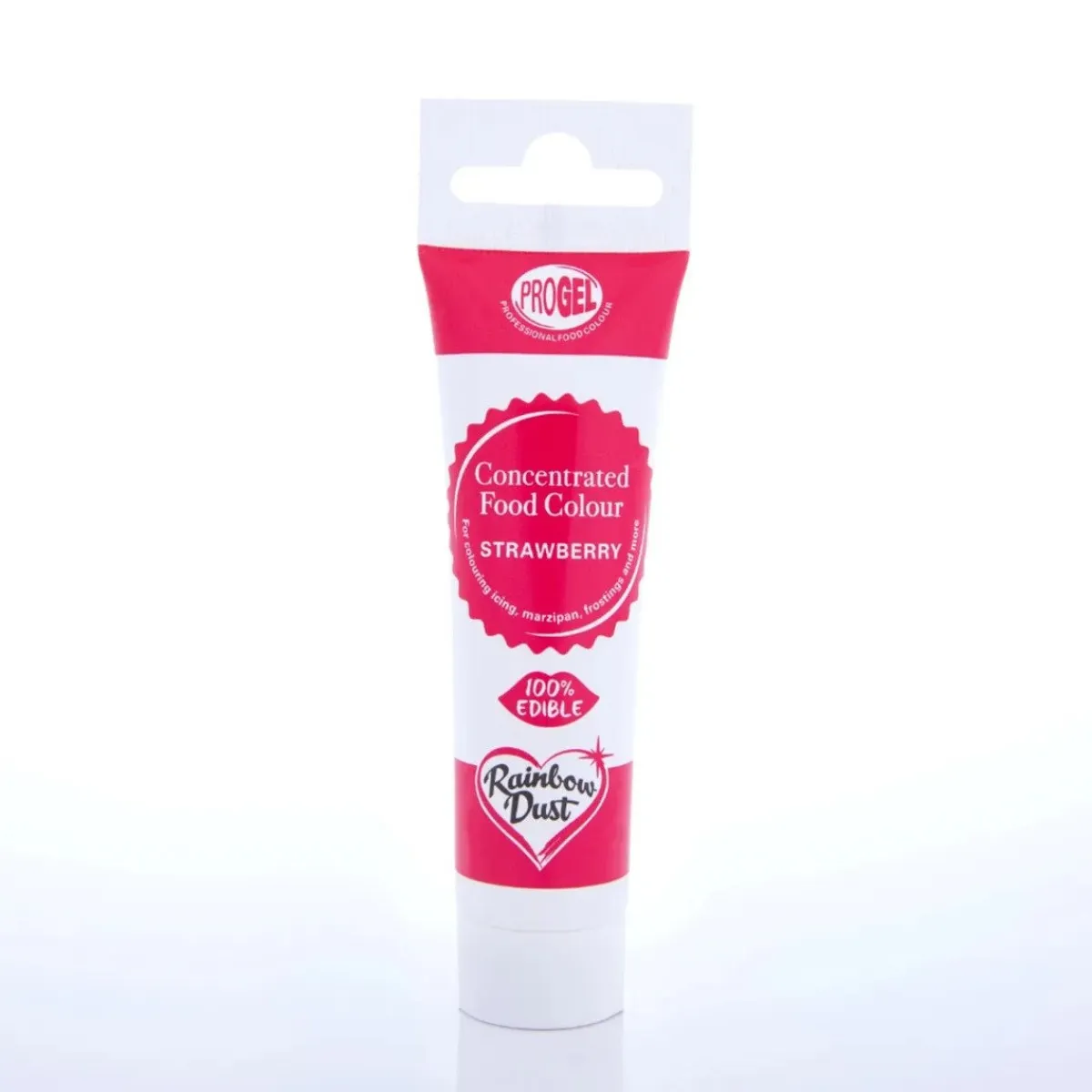 Rainbow Dust RD Kleurstof ProGel Strawberry 25 gram Discount
