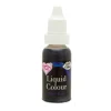 Rainbow Dust RD Liquid Colour Airbrush kleurstof Navy Blue 16 ml Outlet