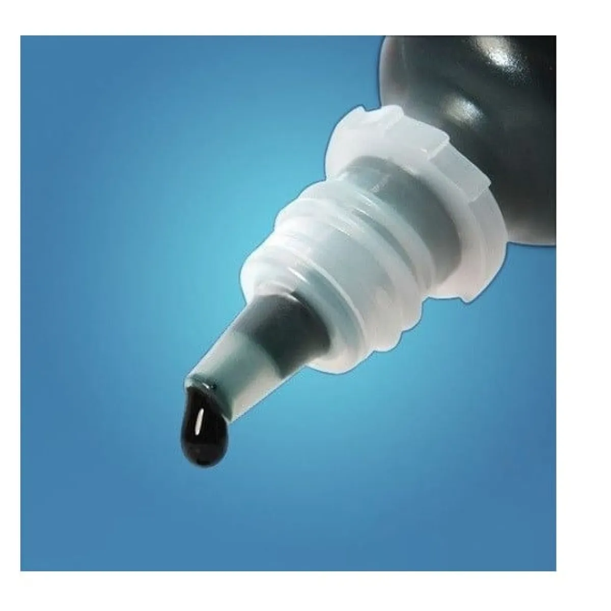 Rainbow Dust RD Liquid Colour Airbrush kleurstof Navy Blue 16 ml Outlet