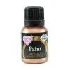 Rainbow Dust RD Metallic Food Paint Dark Gold 25ml Best