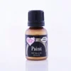 Rainbow Dust RD Metallic Food Paint Gold 25ml Clearance