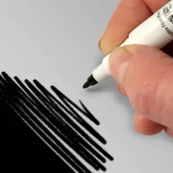 Rainbow Dust RD Stift eetbare inkt dubbelzijdig Zwart Online