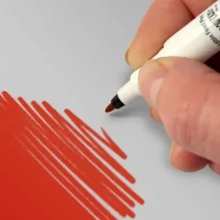 Rainbow Dust RD Stift eetbare inkt dubbelzijdig Rood Online