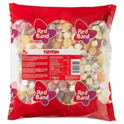 Overig RedBand Tum Tum 1kg