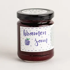 ReggeVallei Taartvulling Bramen 250g**