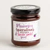 ReggeVallei Taartvulling Pruimen-Speculaas-Rode Port 250g Hot