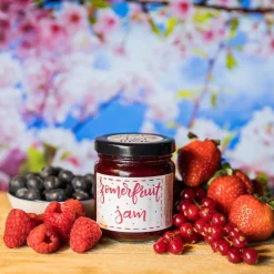 ReggeVallei Taartvulling Zomerfruit 250g Sale
