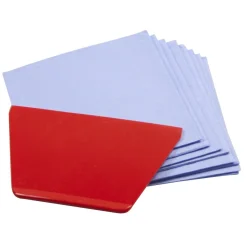 Reinigingsset voor transportwieltjes van de printer Best