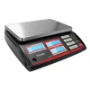 Christen Swiss Rekenweegschaal Christen Geijkt ZTP-15 15kg / 2-5gr. New
