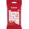 Renshaw Rolfondant Extra 1kg Wit Citroensmaak Hot