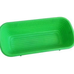 Overig Rijsmandje Kunststof ovaal 500g (27x12cm) Outlet