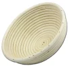 BrandNewCake Rijsmandje Riet Rond Ø24cm (800 tot 1000 gram deeg) New