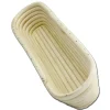 BrandNewCake Rijsmandje Riet Stokbrood 36x11cm (750 tot 1000 gram deeg) Best