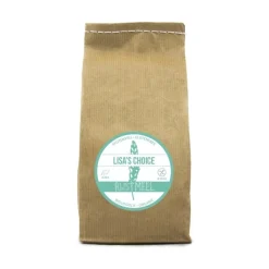 Lisa's Choice Rijstmeel Biologisch (Glutenvrij) 450g Outlet