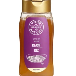 Your Organic Nature Rijststroop Biologisch 350g