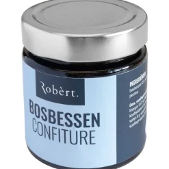 Robèrt Bosbessenconfiture 240g New