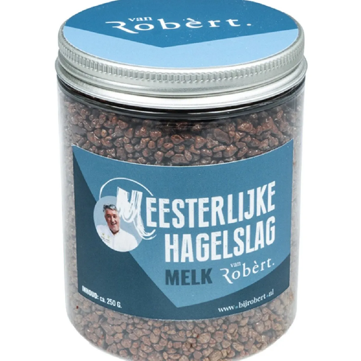 Robèrt Hagelslag Melk 250g Clearance