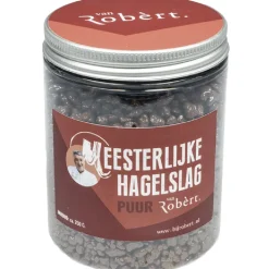 Robèrt Hagelslag Puur 250g Best