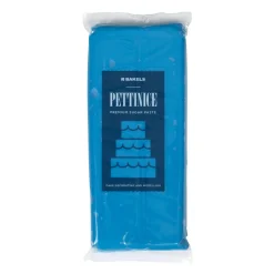 Bakels Rolfondant Blauw 1kg (Pettinice)** Clearance