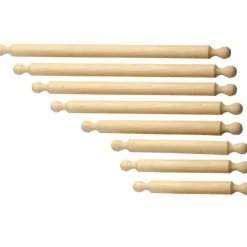 Overig Rolstok Hout 32cm Ø4cm Online