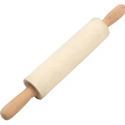 Overig Rolstok Rubber Dik 30cm / Ø8cm Best