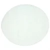 Overig Rondel Papier Ø14cm Wit +/- 1000 stuks Best