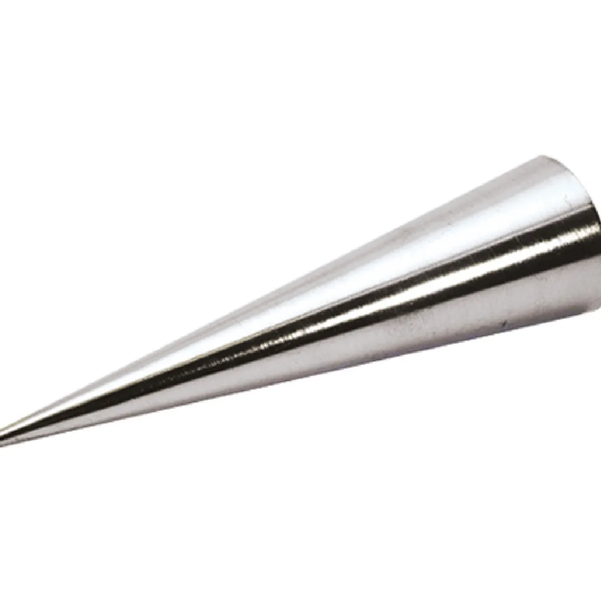 Overig Roomhoornpen 14cm Ø3,5cm Outlet