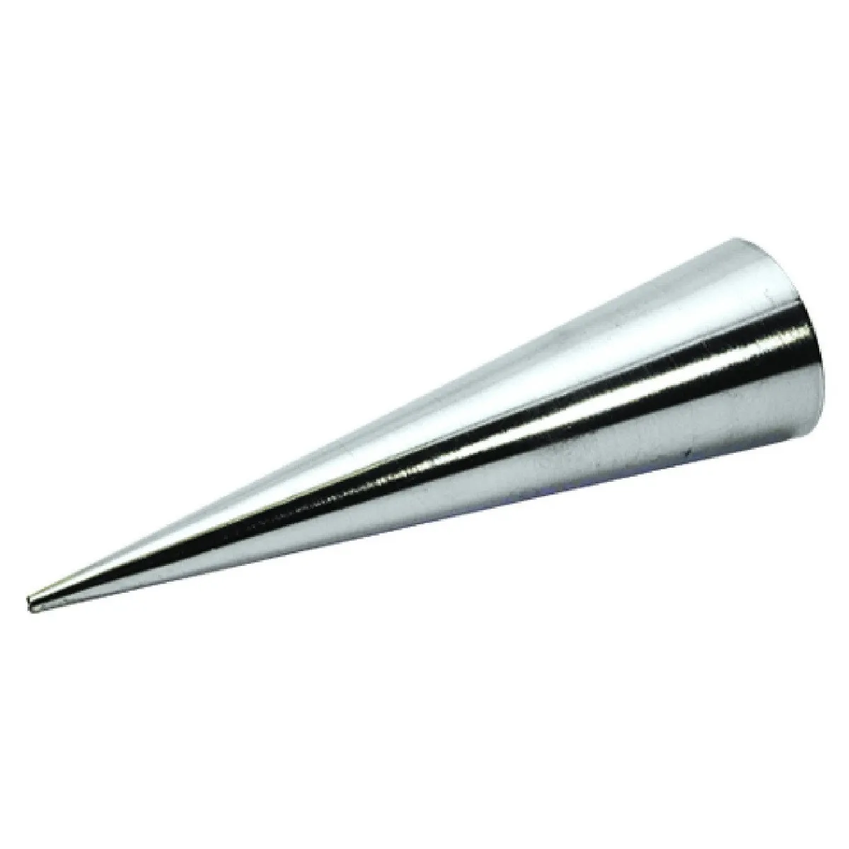 Overig Roomhoornpen 12cm Ø3cm Hot