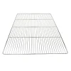 Overig Rooster RVS 60x40cm New