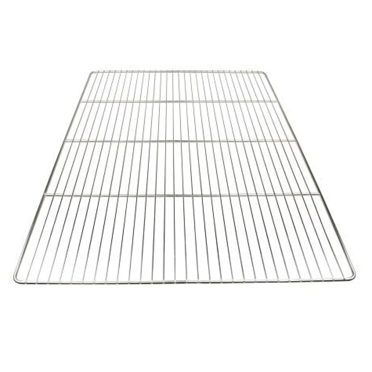 Overig Rooster RVS 60x40cm New