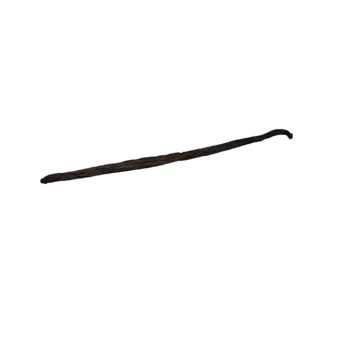 Royal Vanilla Royal Vanillestokje Bourbon Biologisch 1st. (ca. 3gr)