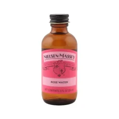 Nielsen-Massey Rozenwater 60ml Discount
