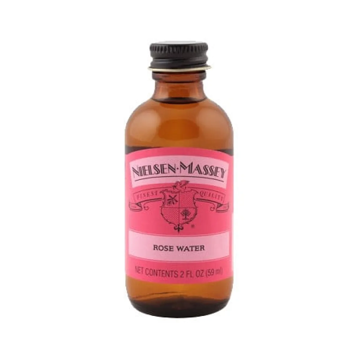 Nielsen-Massey Rozenwater 60ml Discount