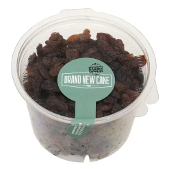 BrandNewCake Rozijnen Sultana 350g New