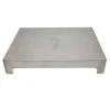 Overig RVS Werktafel 30x40x7cm** Best