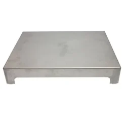 Overig RVS Werktafel 30x40x7cm** Best