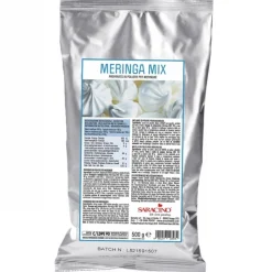 Saracino Meringue Mix 400g Online