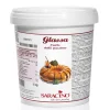 Saracino Mirror Glaze Passievrucht 1kg Best