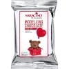 Saracino Modelleer Chocolade Rood 250g Discount