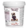 Saracino Modelleer Chocolade Puur 1kg New