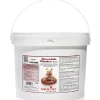 Saracino Modelleer Chocolade Wit 5kg** Best