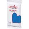 Saracino Modelling Paste Azuur Blauw 1kg Hot