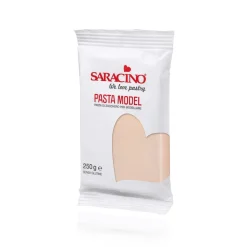 Saracino Modelling Paste Beige 250g Discount
