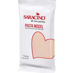 Saracino Modelling Paste Beige 1kg Online