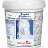 Saracino Sculpting Paste Chocolade 1kg Sale