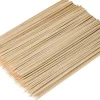 Satéprikker Bamboe Ø3mm/20 cm 200st. Discount