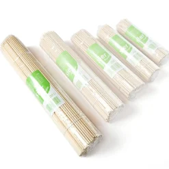 Overig Satéprikker Bamboe Ø3mm/30cm 200st. Outlet